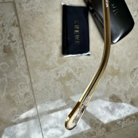 Krewe Conti Sunglasses - Picture 3 of 6